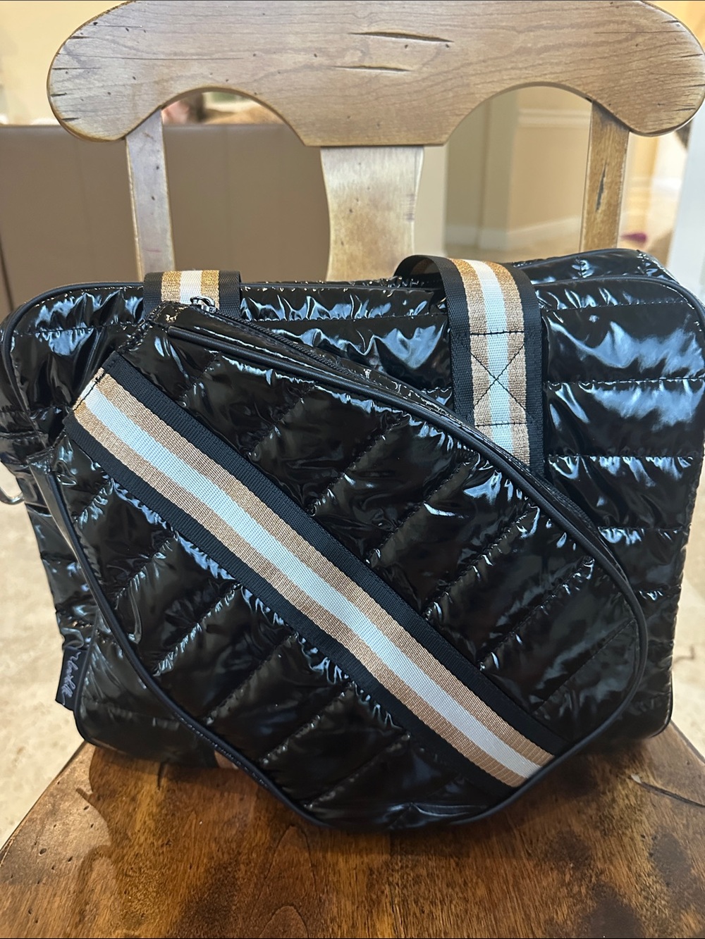 Pickleball Bag